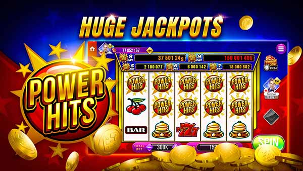 Neverland Casino: Vegas Slots Download