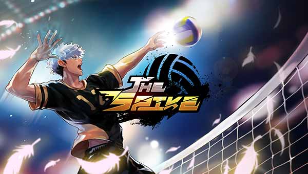 The Spike MOD APK Download