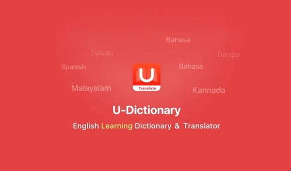 U-Dictionary MOD APK 