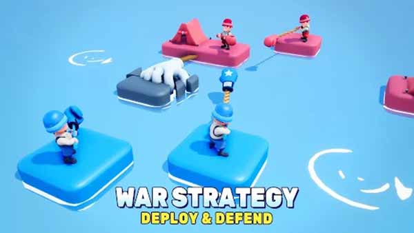 Top War: Battle Game MOD APK Download