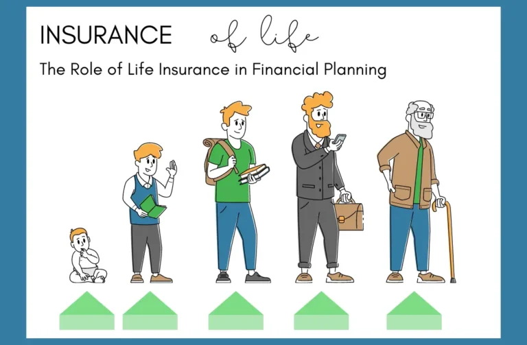 Life insurance